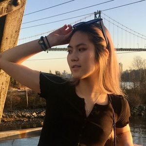 Meet your Posher, Jean